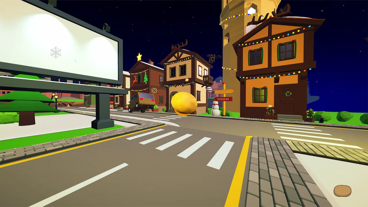 TaterUp Screenshot 5