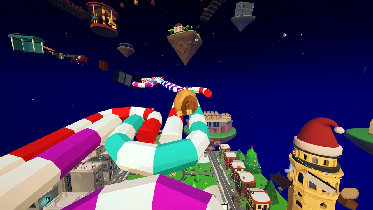 TaterUp Screenshot 3