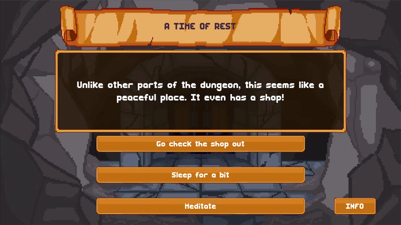 Dun Dun Crawl Screenshot 7