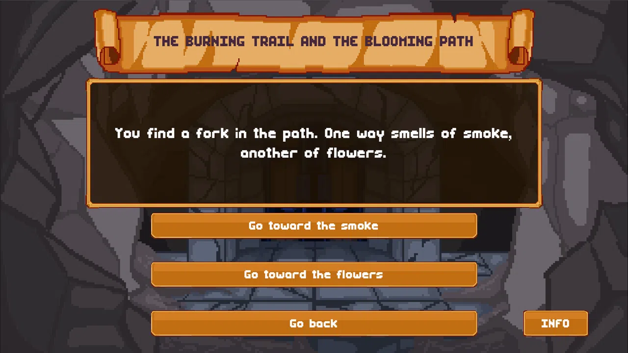 Dun Dun Crawl Screenshot 6