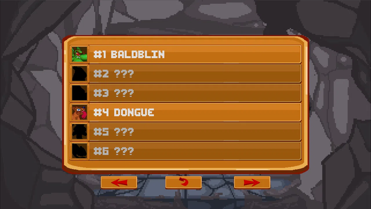 Dun Dun Crawl Screenshot 2