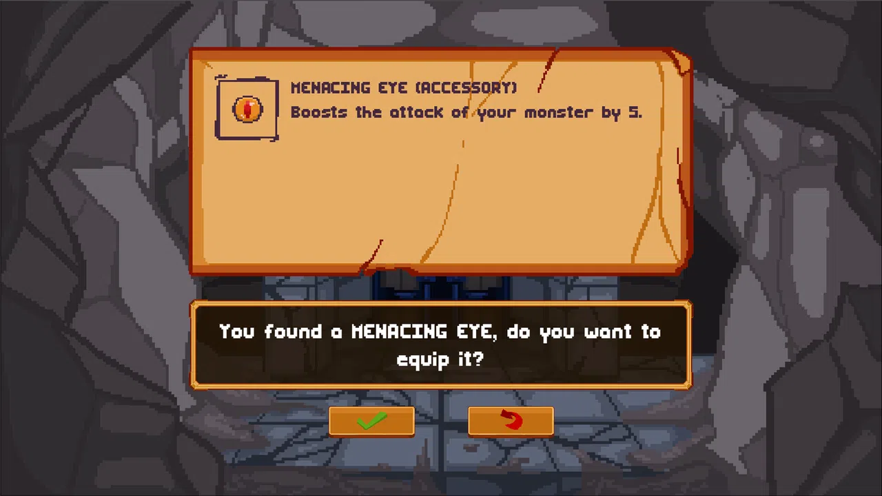 Dun Dun Crawl Screenshot 5