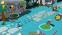 Cartoon Survivor - Mayan Screenshot 1