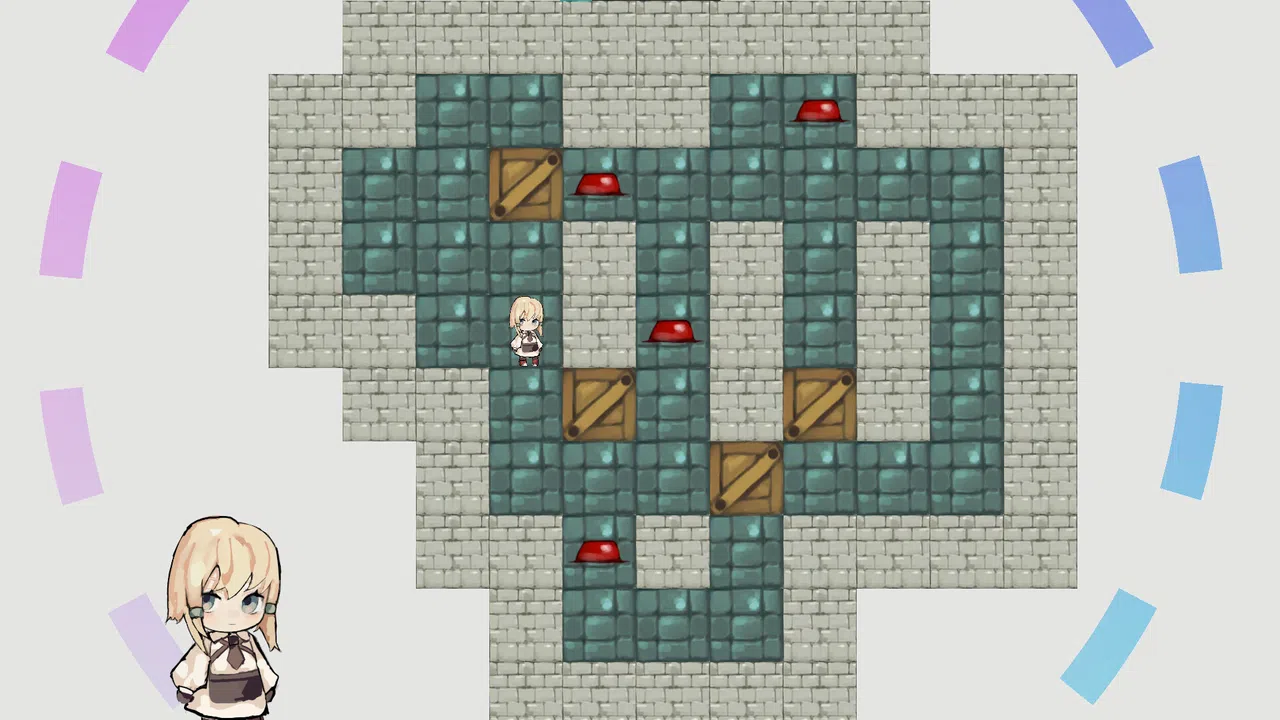 BoxMaster Screenshot 3