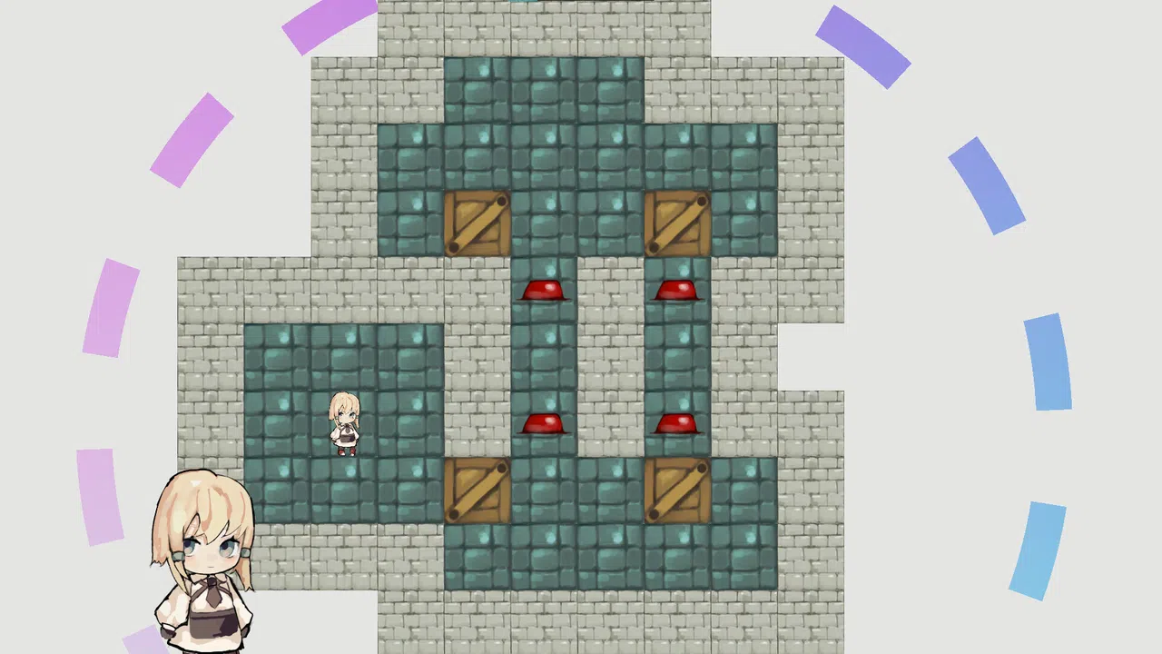 BoxMaster Screenshot 1