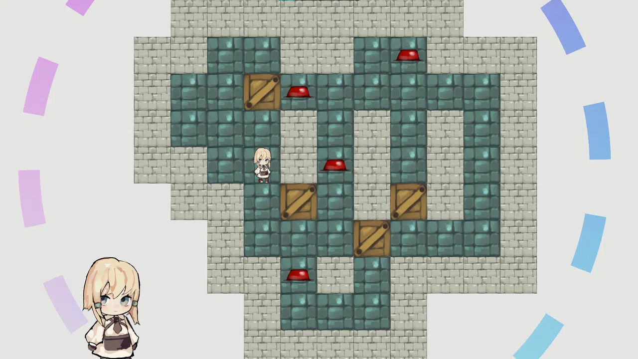 BoxMaster Screenshot 4