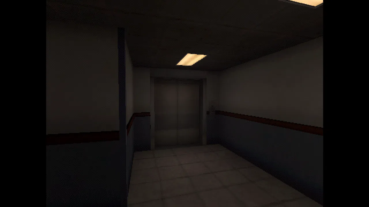 WARD Screenshot 5