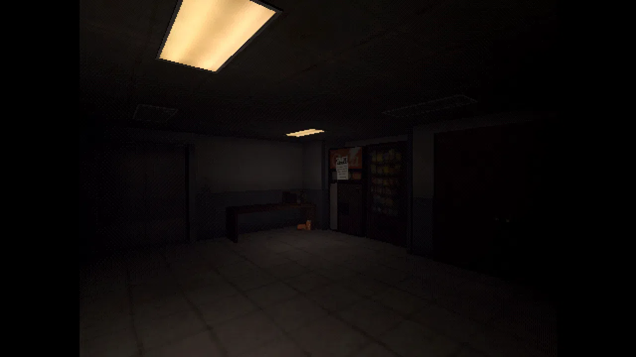 WARD Screenshot 1