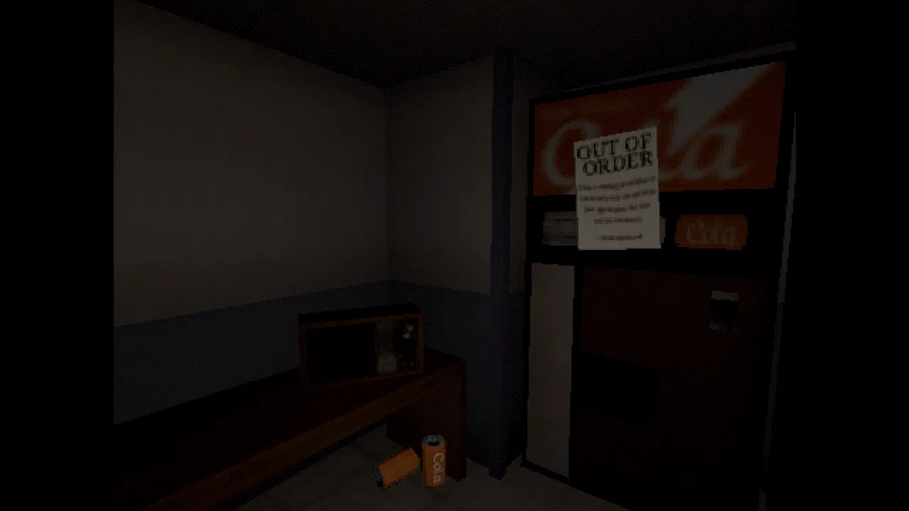 WARD Screenshot 3