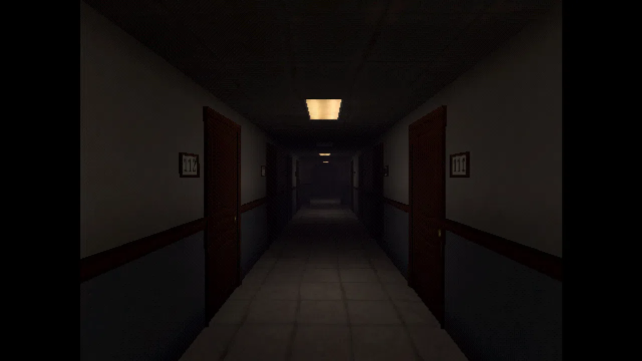 WARD Screenshot 4