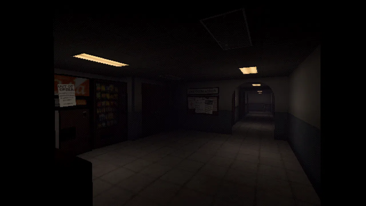 WARD Screenshot 0