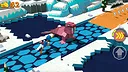 Cartoon Survivor - Ice Age Screenshot 0