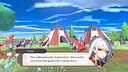 Red Pegasus Demo Screenshot 1
