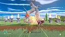 Red Pegasus Demo Screenshot 0
