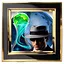 Spy mission: Steal Money icon