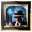 Spy mission: Disrupt Communication icon