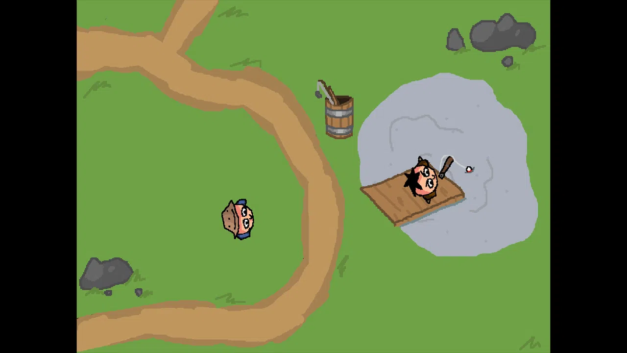 Jonny's Medieval Adventure Screenshot 2
