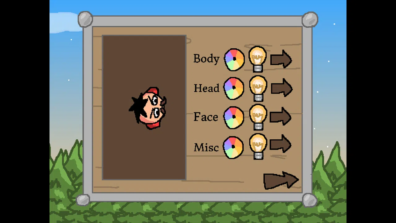 Jonny's Medieval Adventure Screenshot 3