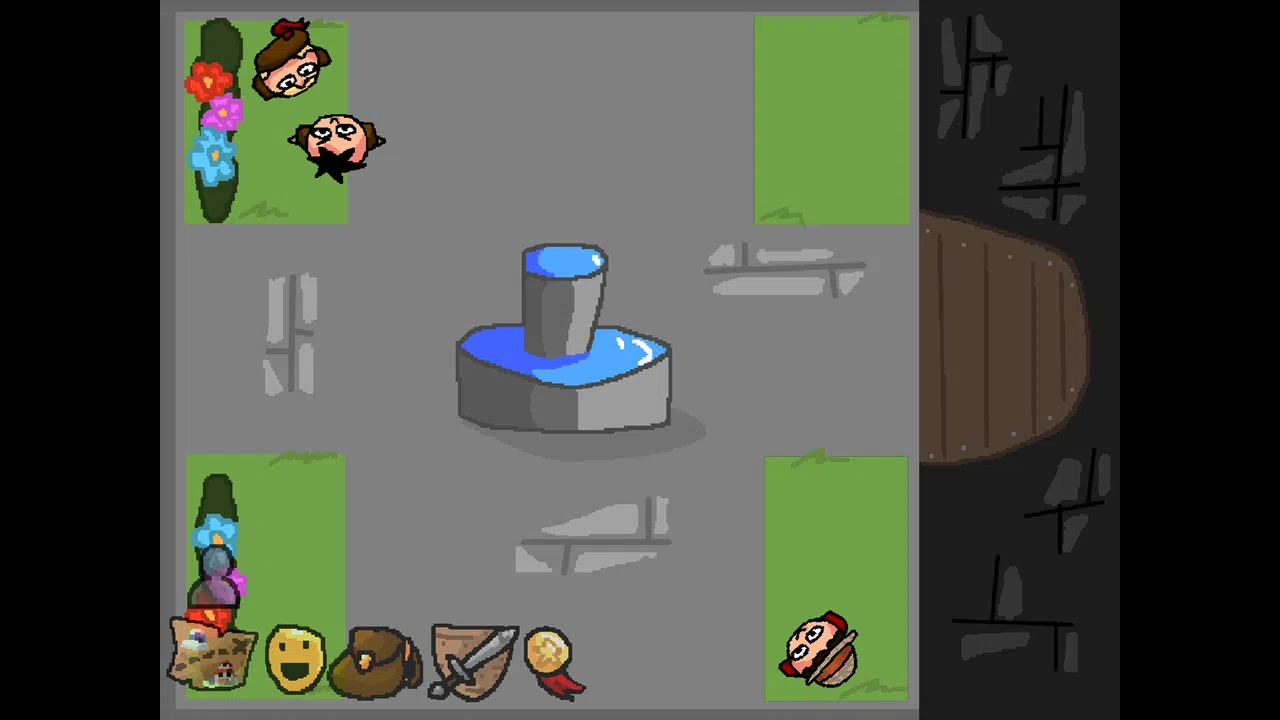 Jonny's Medieval Adventure Screenshot 1