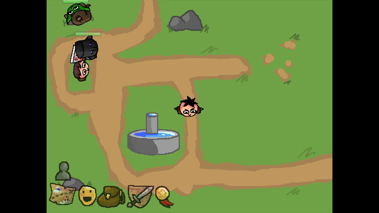 Jonny's Medieval Adventure Screenshot 0