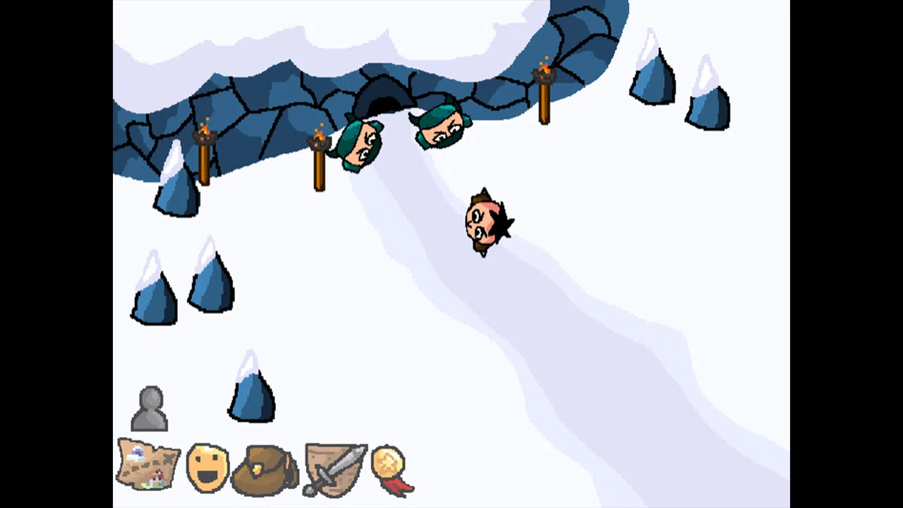 Jonny's Medieval Adventure Screenshot 4