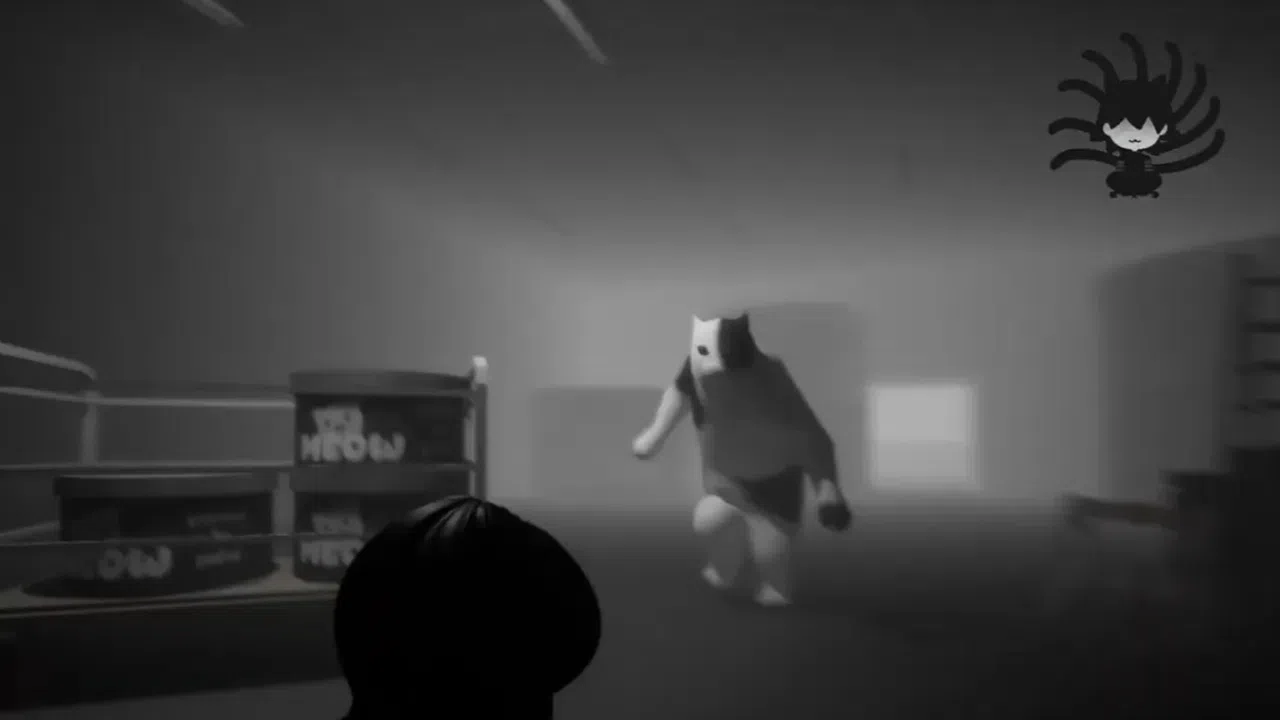 Meowment Screenshot 1