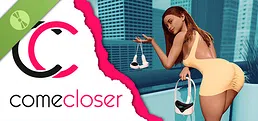 ComeCloser Demo