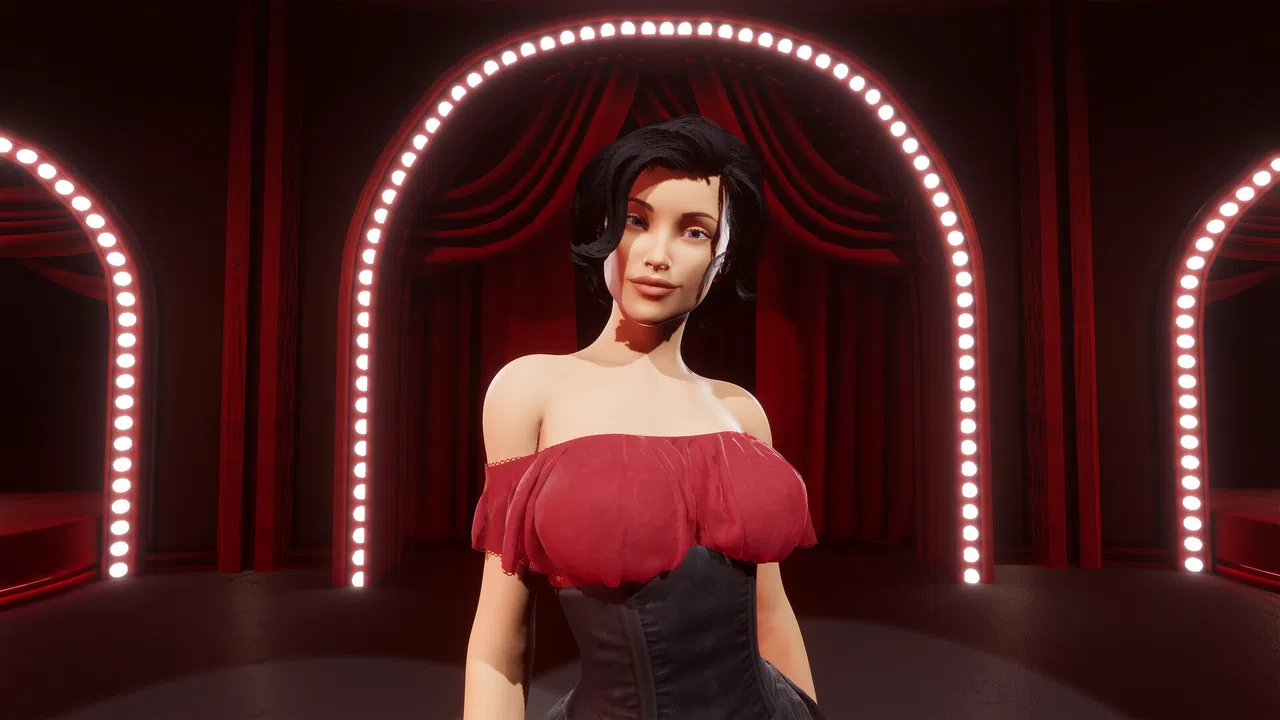 ComeCloser Demo Screenshot 13