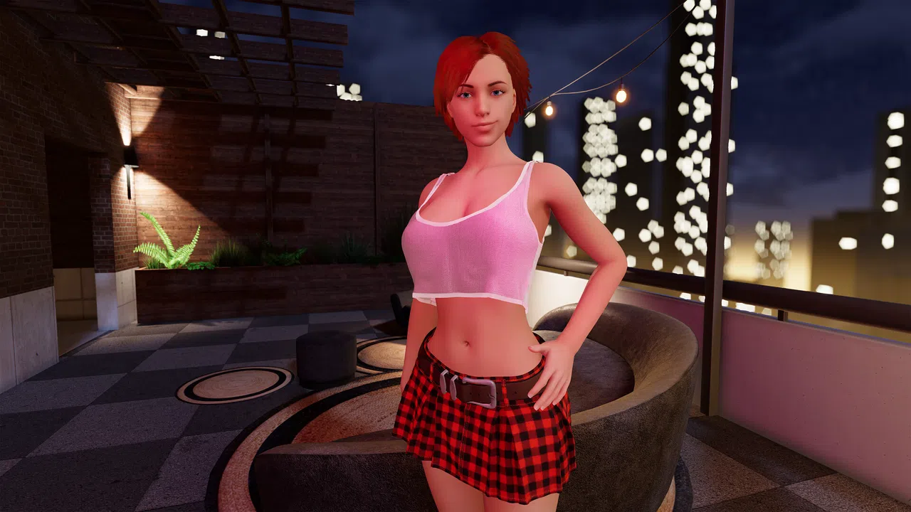 ComeCloser Demo Screenshot 14
