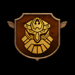 Commander of Dwarves I icon