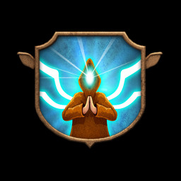 A Higher Plane of Being! I icon