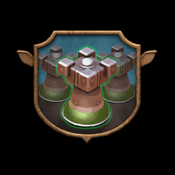 A Tower per Hour I icon