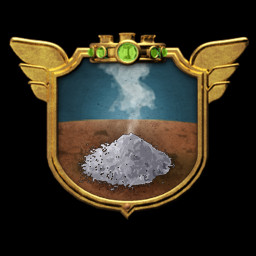 Ashes Remain III icon