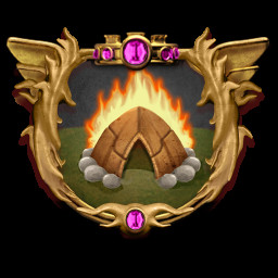 This is our Town! V icon