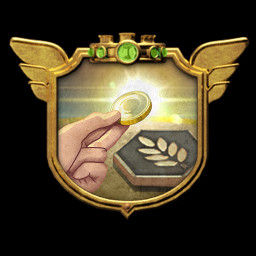 Eager Contributor III icon