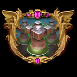 A Tower per Hour V icon