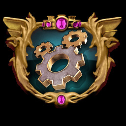 Mass Production V icon