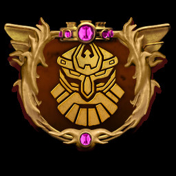 Commander of Dwarves V icon