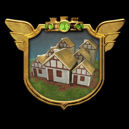 A Sea of Constructions III icon