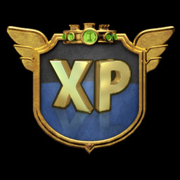 X to the P III icon