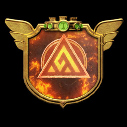 Veteran of Arkheim III icon