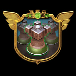 A Tower per Hour III icon