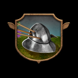 Battle Hardened I icon