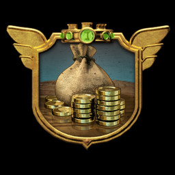 Cash out! III icon