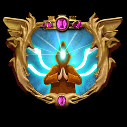 A Higher Plane of Being! V icon