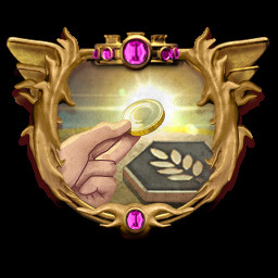 Eager Contributor V icon