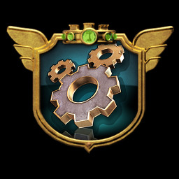 Mass Production III icon