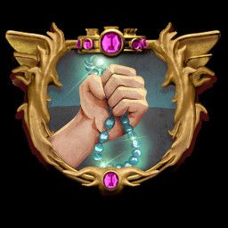 Loot, loot, loot V icon