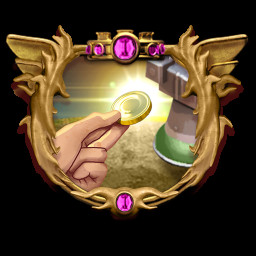 Tower Splurge V icon