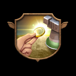 Tower Splurge I icon